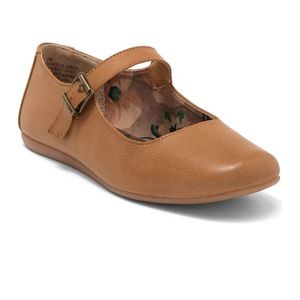 B O C BY BORN Pippa MaryJane Ballet Flat